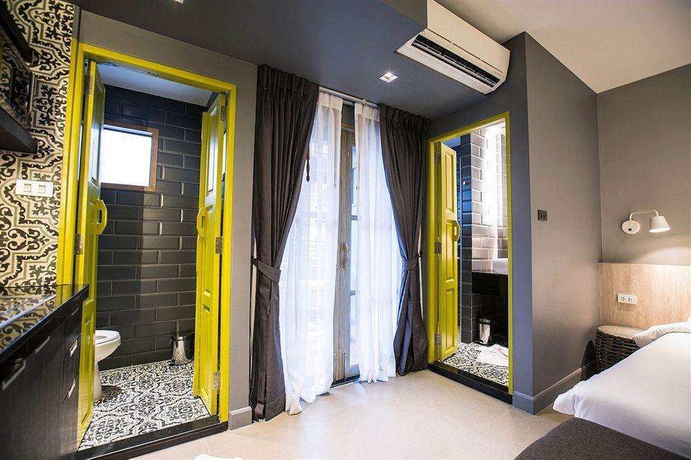 Hotel Ploen By Tolani Strand von Chaweng