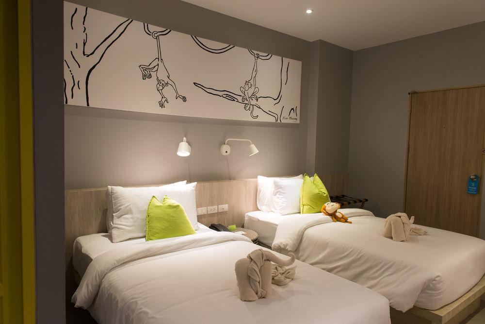 Ploen By Tolani 3* Strand von Chaweng