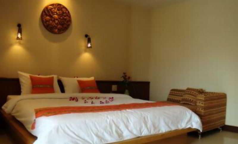 Hotel Ploen By Tolani Strand von Chaweng
