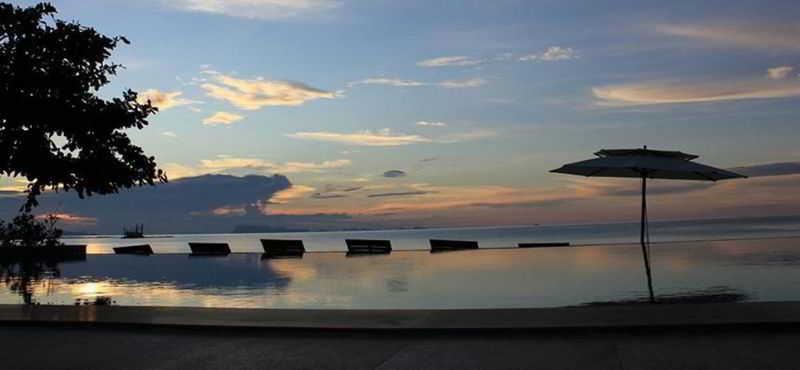 Ploen By Tolani Strand von Chaweng