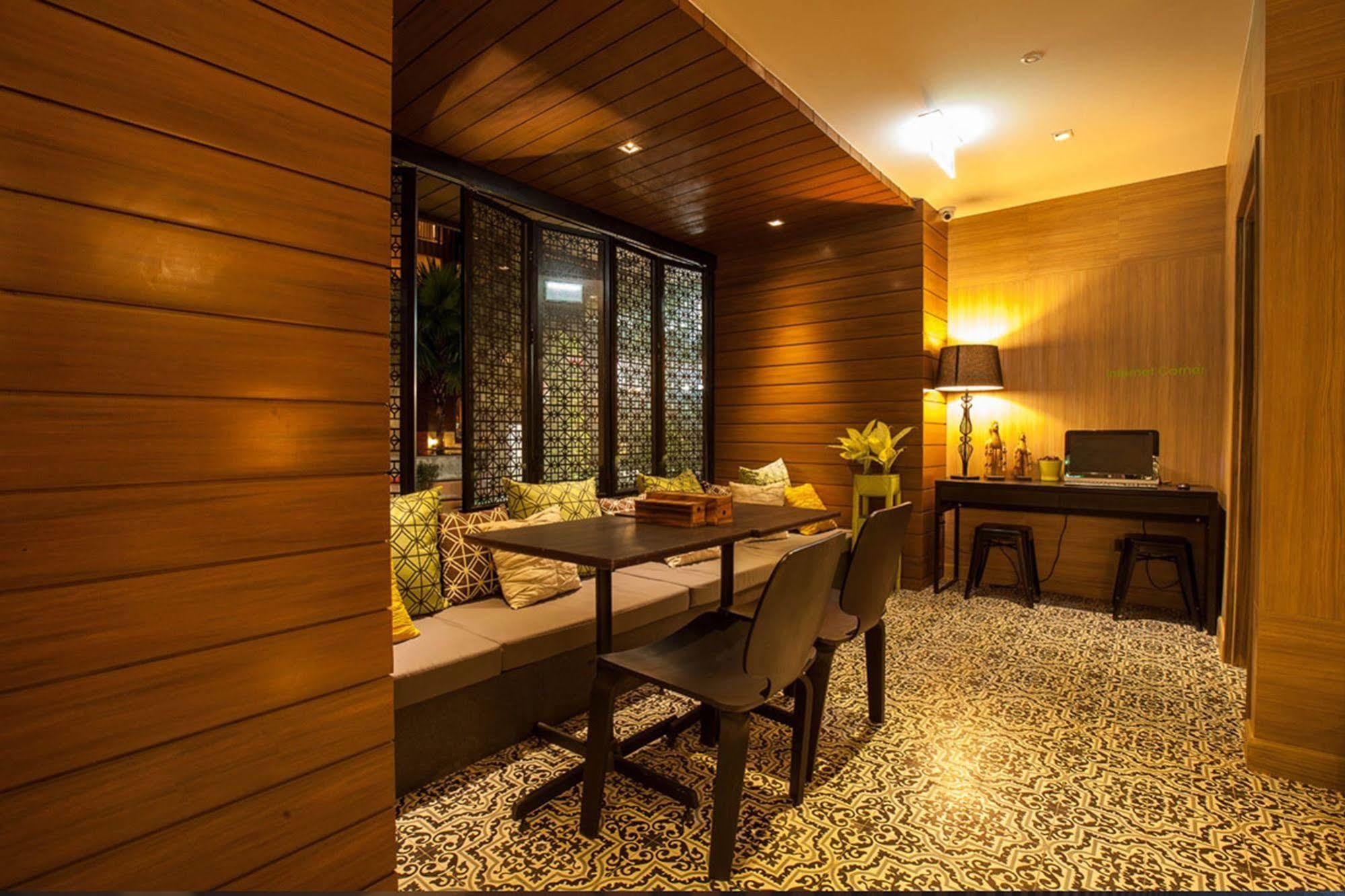 Ploen By Tolani Hotel Strand von Chaweng