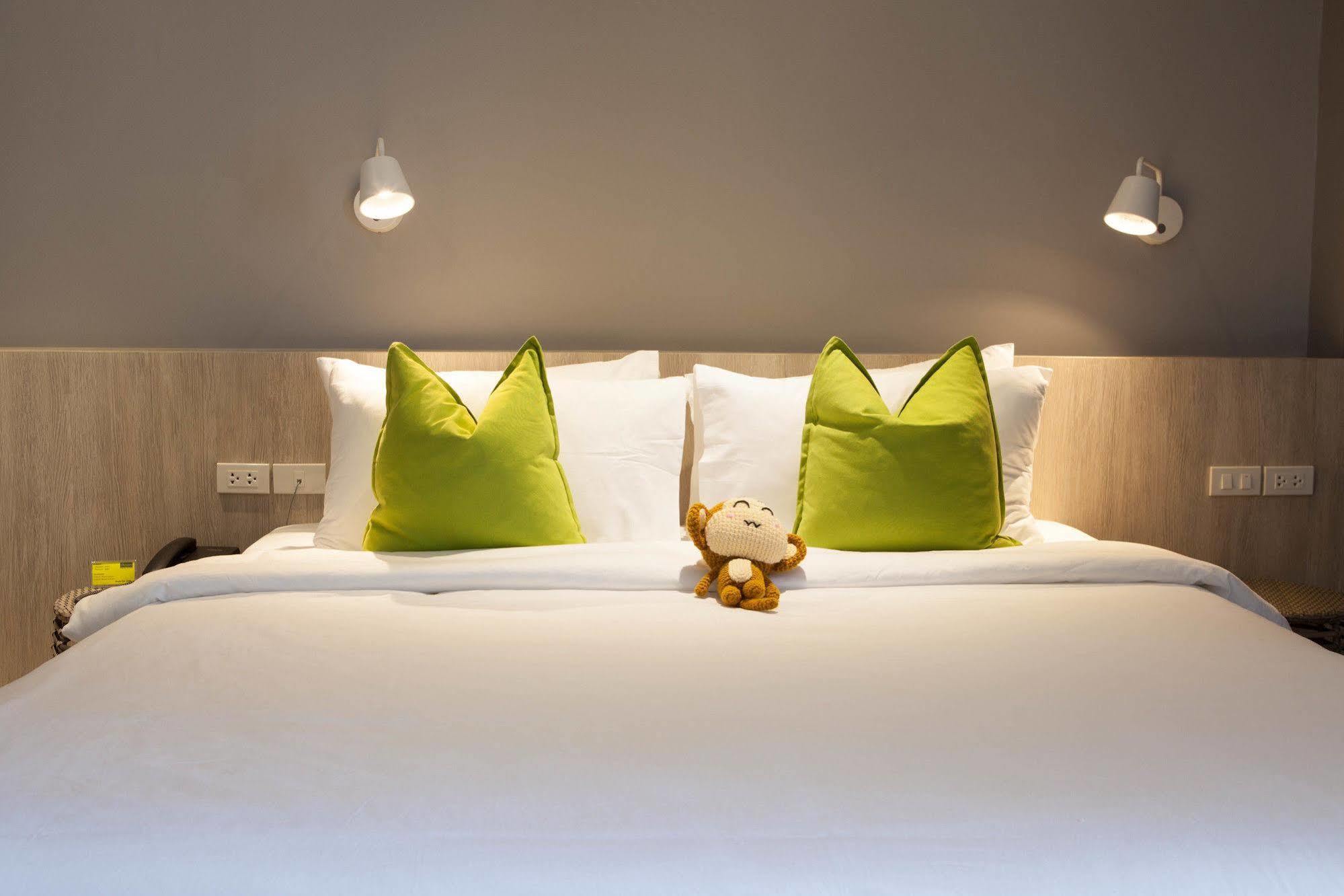 Ploen By Tolani Strand von Chaweng